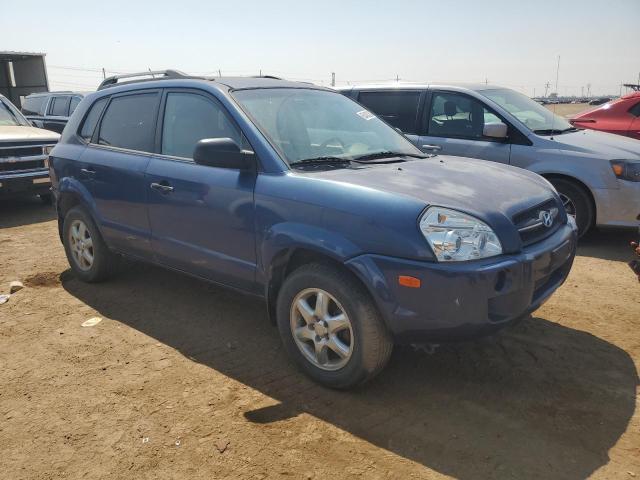 Photo 3 VIN: KM8JM12B95U233528 - HYUNDAI TUCSON 