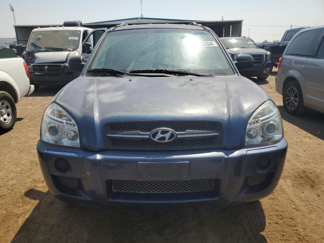 Photo 4 VIN: KM8JM12B95U233528 - HYUNDAI TUCSON 