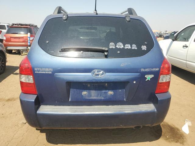 Photo 5 VIN: KM8JM12B95U233528 - HYUNDAI TUCSON 