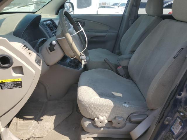 Photo 6 VIN: KM8JM12B95U233528 - HYUNDAI TUCSON 