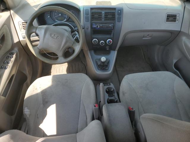 Photo 7 VIN: KM8JM12B95U233528 - HYUNDAI TUCSON 