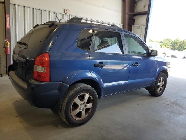 Photo 2 VIN: KM8JM12B97U522251 - HYUNDAI TUCSON 