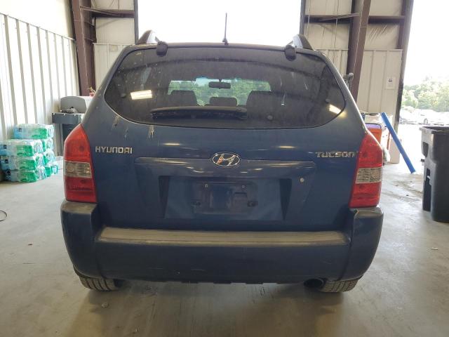 Photo 5 VIN: KM8JM12B97U522251 - HYUNDAI TUCSON 