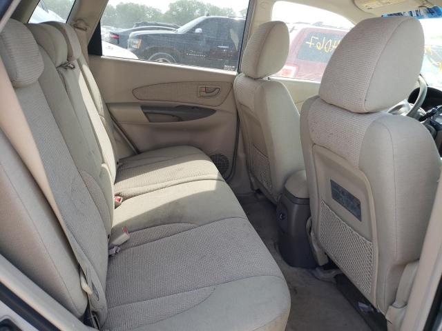 Photo 5 VIN: KM8JM12B97U583163 - HYUNDAI TUCSON GLS 