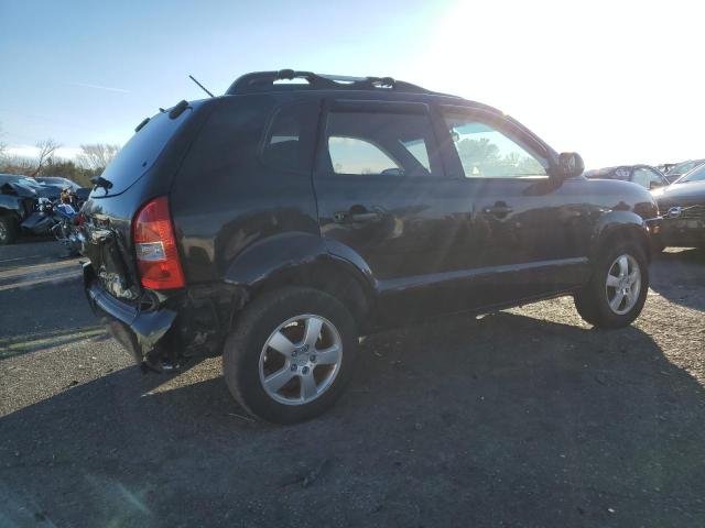 Photo 2 VIN: KM8JM12B97U608319 - HYUNDAI TUCSON GLS 