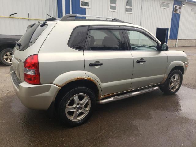 Photo 2 VIN: KM8JM12B97U669038 - HYUNDAI TUCSON GLS 