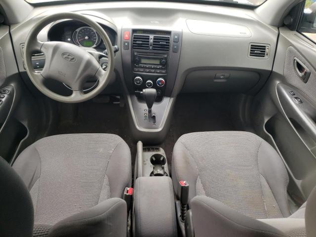 Photo 7 VIN: KM8JM12B97U669038 - HYUNDAI TUCSON GLS 