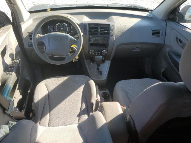 Photo 7 VIN: KM8JM12B98U732348 - HYUNDAI TUCSON GLS 