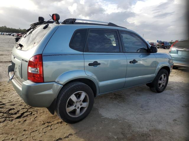 Photo 2 VIN: KM8JM12B98U734567 - HYUNDAI TUCSON GLS 