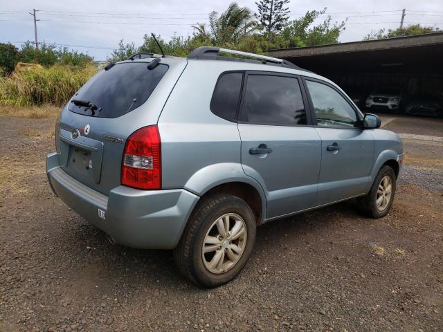 Photo 2 VIN: KM8JM12B99U008922 - HYUNDAI TUCSON 