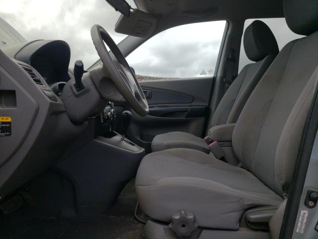 Photo 6 VIN: KM8JM12B99U008922 - HYUNDAI TUCSON 