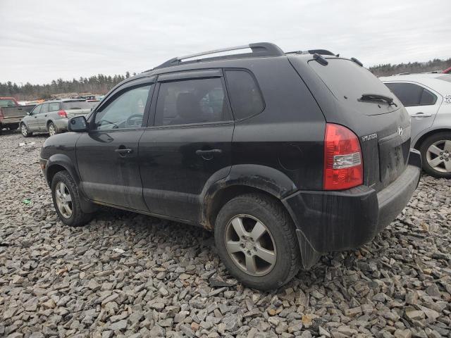 Photo 1 VIN: KM8JM12BX5U073286 - HYUNDAI TUCSON 