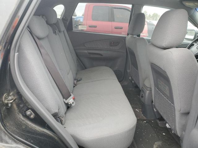 Photo 10 VIN: KM8JM12BX5U073286 - HYUNDAI TUCSON 