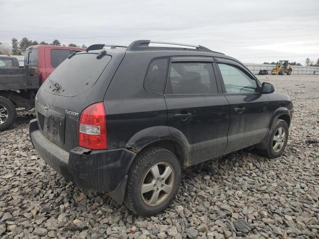 Photo 2 VIN: KM8JM12BX5U073286 - HYUNDAI TUCSON 