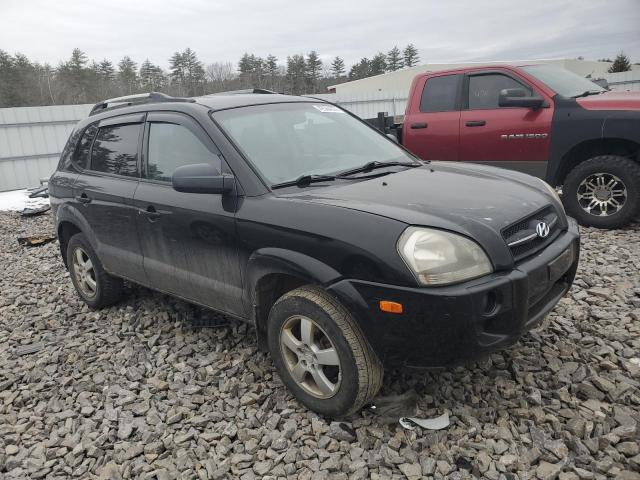 Photo 3 VIN: KM8JM12BX5U073286 - HYUNDAI TUCSON 