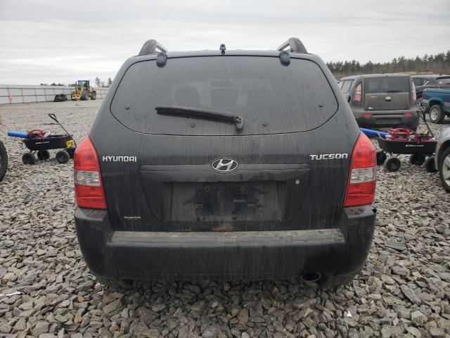 Photo 5 VIN: KM8JM12BX5U073286 - HYUNDAI TUCSON 