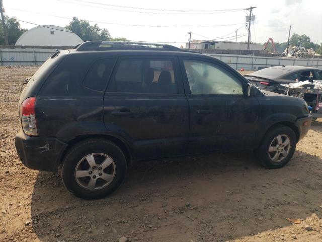 Photo 2 VIN: KM8JM12BX5U075930 - HYUNDAI TUCSON GL 