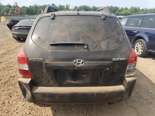 Photo 5 VIN: KM8JM12BX5U075930 - HYUNDAI TUCSON GL 