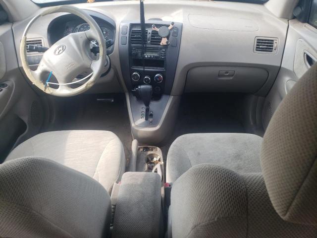 Photo 7 VIN: KM8JM12BX5U075930 - HYUNDAI TUCSON GL 