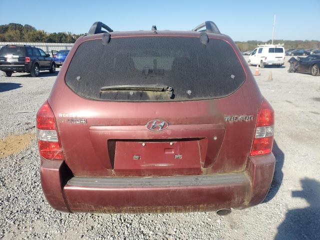 Photo 5 VIN: KM8JM12BX5U102835 - HYUNDAI TUCSON GL 