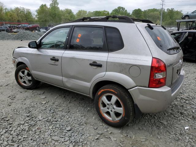 Photo 1 VIN: KM8JM12BX5U180631 - HYUNDAI TUCSON 