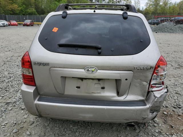 Photo 5 VIN: KM8JM12BX5U180631 - HYUNDAI TUCSON 