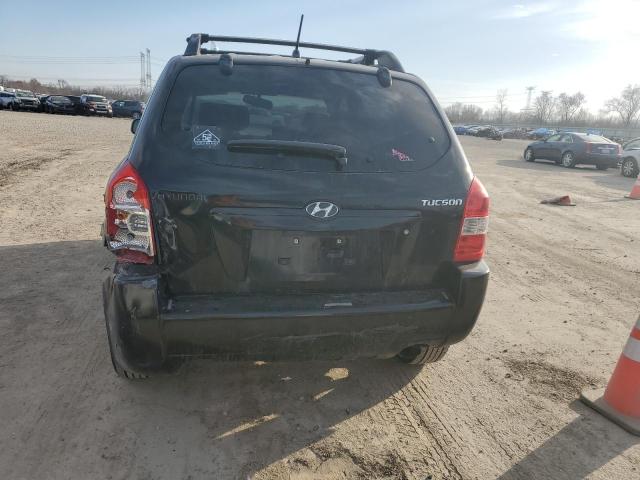 Photo 5 VIN: KM8JM12BX5U219590 - HYUNDAI TUCSON 