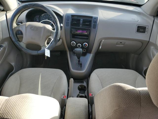 Photo 7 VIN: KM8JM12BX5U219590 - HYUNDAI TUCSON 