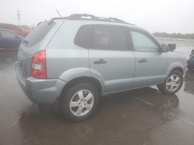 Photo 2 VIN: KM8JM12BX6U432539 - HYUNDAI TUCSON 