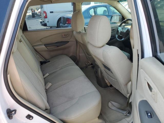 Photo 10 VIN: KM8JM12BX7U550639 - HYUNDAI TUCSON GLS 