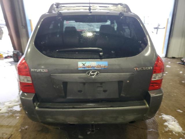 Photo 5 VIN: KM8JM12BX7U588176 - HYUNDAI TUCSON 