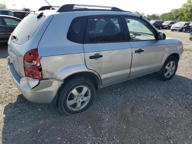 Photo 2 VIN: KM8JM12BX7U606756 - HYUNDAI TUCSON GLS 