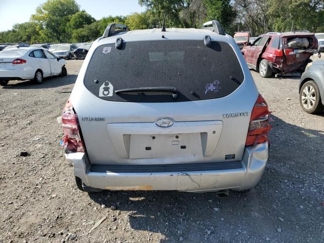 Photo 5 VIN: KM8JM12BX7U606756 - HYUNDAI TUCSON GLS 