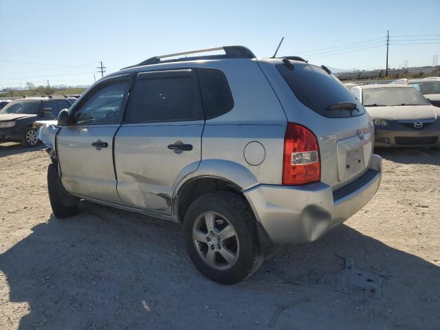 Photo 1 VIN: KM8JM12BX7U616008 - HYUNDAI TUCSON GLS 