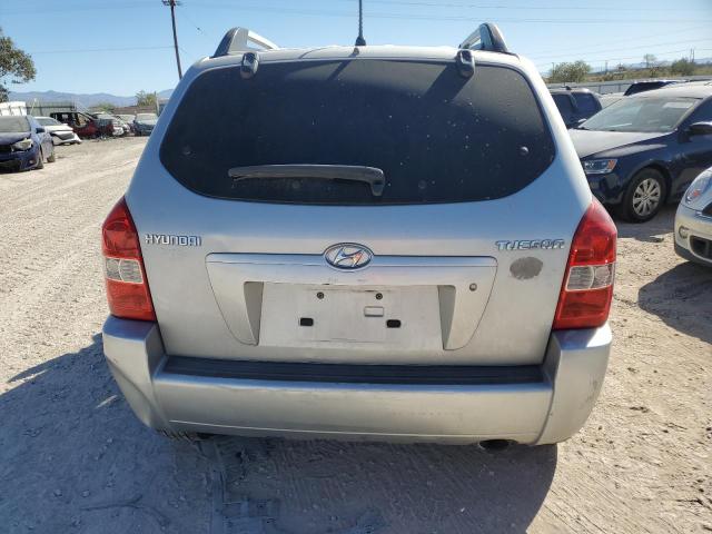 Photo 5 VIN: KM8JM12BX7U616008 - HYUNDAI TUCSON GLS 