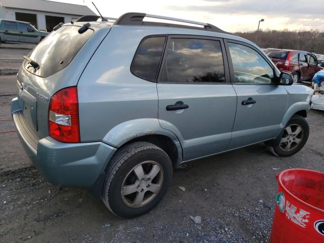 Photo 2 VIN: KM8JM12BX7U647209 - HYUNDAI TUCSON GLS 