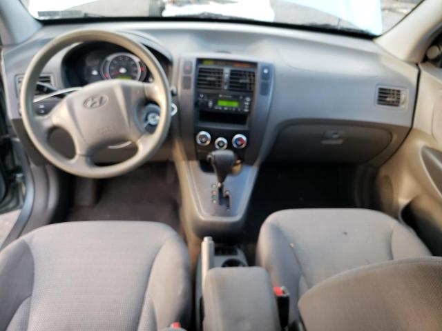 Photo 7 VIN: KM8JM12BX7U647209 - HYUNDAI TUCSON GLS 