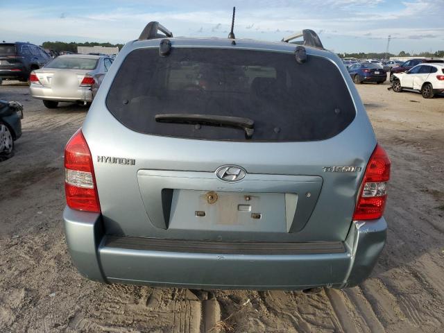 Photo 5 VIN: KM8JM12BX8U828537 - HYUNDAI TUCSON 