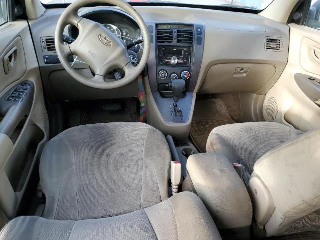 Photo 7 VIN: KM8JM12BX8U828537 - HYUNDAI TUCSON 