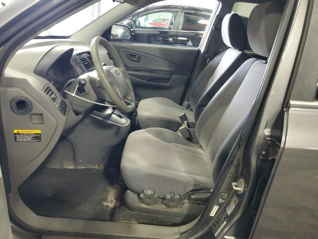 Photo 6 VIN: KM8JM12BX8U870366 - HYUNDAI TUCSON 