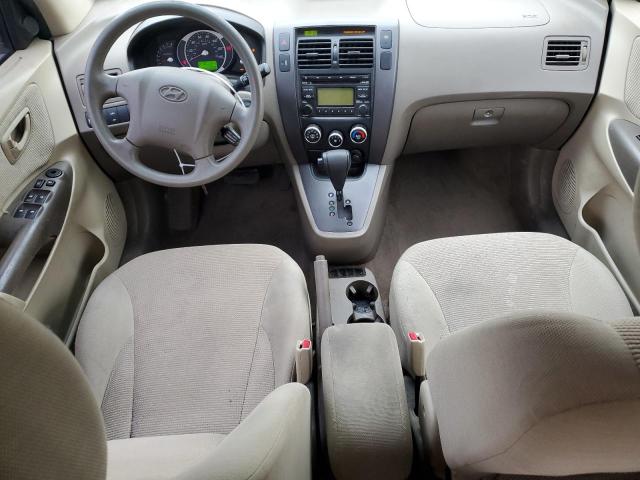 Photo 7 VIN: KM8JM12BX8U871646 - HYUNDAI TUCSON 