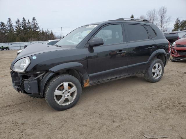 Photo 0 VIN: KM8JM12BX8U877818 - HYUNDAI TUCSON 