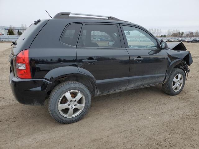 Photo 2 VIN: KM8JM12BX8U877818 - HYUNDAI TUCSON 