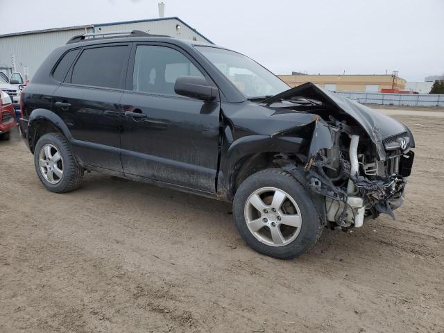 Photo 3 VIN: KM8JM12BX8U877818 - HYUNDAI TUCSON 