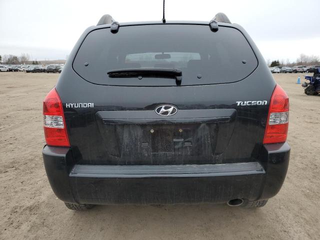 Photo 5 VIN: KM8JM12BX8U877818 - HYUNDAI TUCSON 