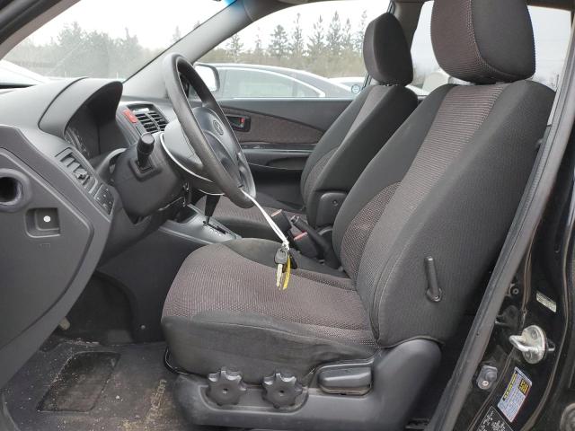 Photo 6 VIN: KM8JM12BX8U877818 - HYUNDAI TUCSON 