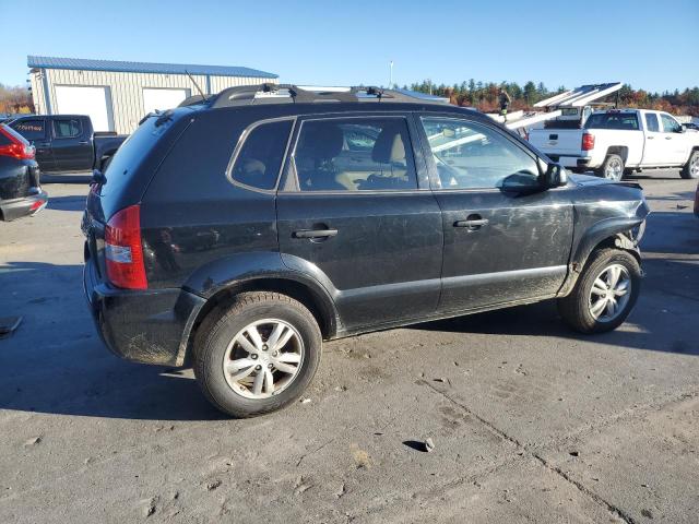 Photo 2 VIN: KM8JM12BX9U937338 - HYUNDAI TUCSON GLS 