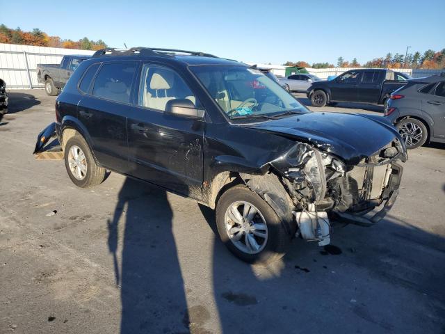 Photo 3 VIN: KM8JM12BX9U937338 - HYUNDAI TUCSON GLS 