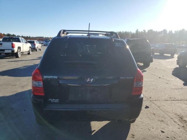 Photo 5 VIN: KM8JM12BX9U937338 - HYUNDAI TUCSON GLS 