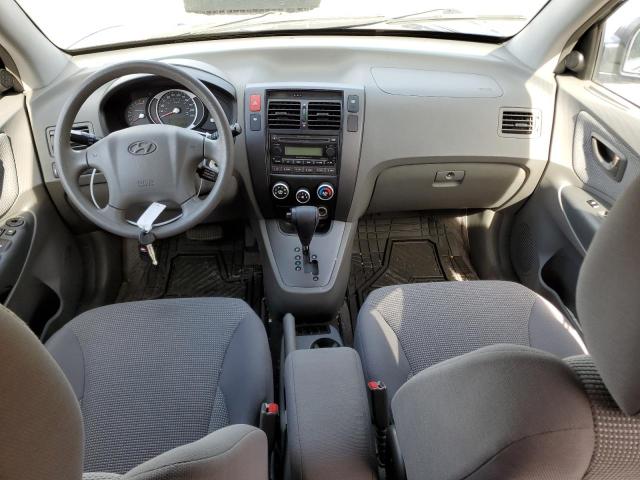 Photo 7 VIN: KM8JM12D57U546273 - HYUNDAI TUCSON GL 